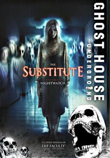 The Substitute (2007)