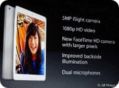 ipad air 9