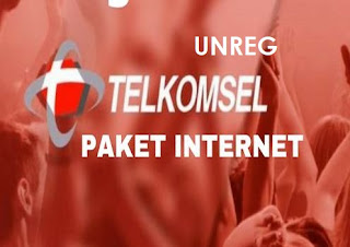 cara berhenti paket internet telkomsel