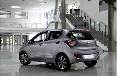 Hyundai i10 2018 Redesign, Review, Specification, Price