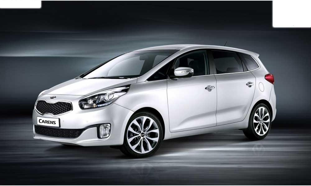 سعر ومواصفات وعيوب سيارة كيا كارينز KIA carens 2020