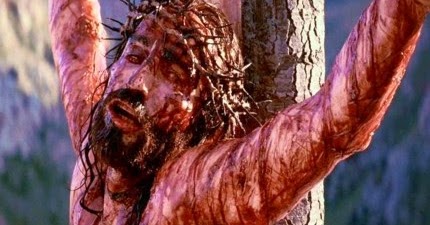 BLOG IRWANTO: GAMBAR GAMBAR KESENGSARAAN TUHAN YESUS 