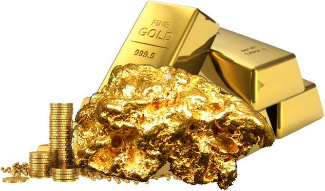 Ouro | Gold