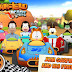 Garfield Kart