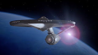 trailer del 50 aniversario de star trek