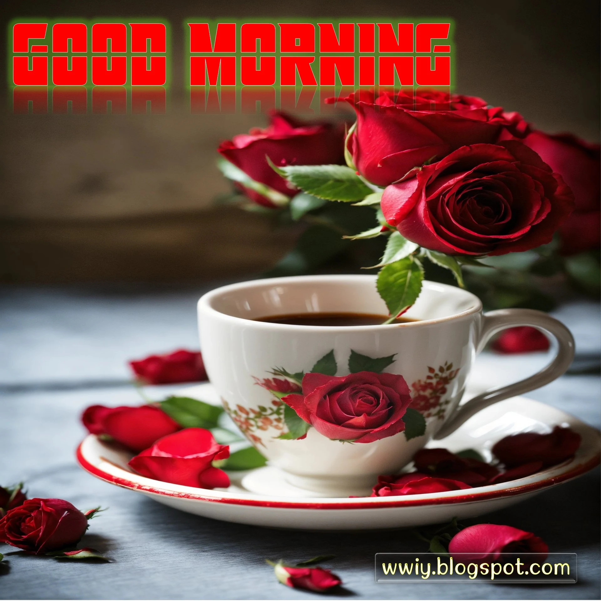 Free Good Morning Images High Quality Download 2024