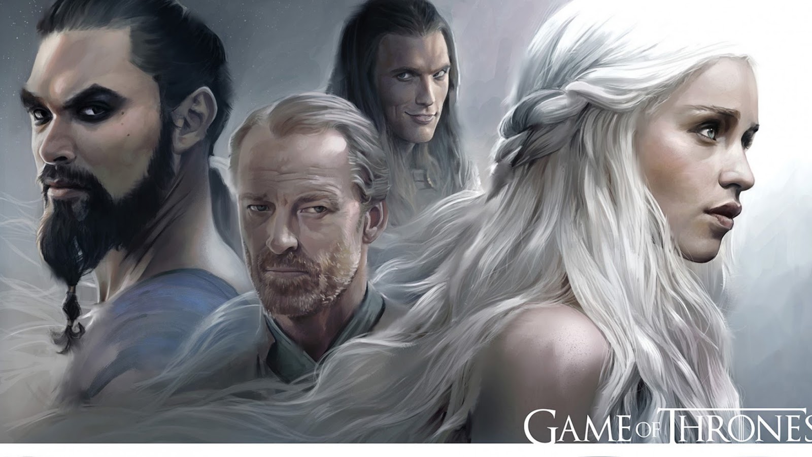 70 Hd Game Of Thrones Wallpapers Season 1 To 8 2019
