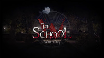 Game yang sudah sangat ingin sanggup aku mainkan di HP aku dari dulu The School : White Day (Review)