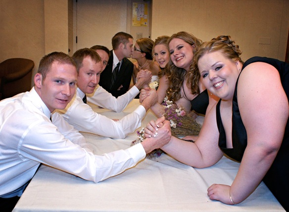 Lake Wilderness Wedding 6