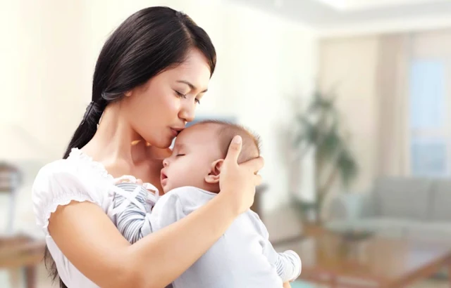Tips puasa untuk ibu menyusui