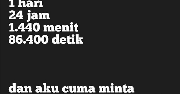 Quotes Meme Lucu Ala Model Kini