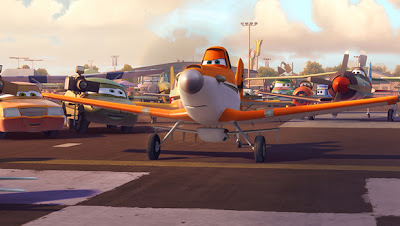 Disney Planes PC Game Reloaded Full Mediafire Download