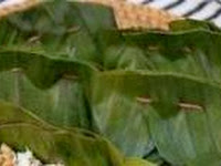 Resep Membuat Menu Tradisional Botok Pare 