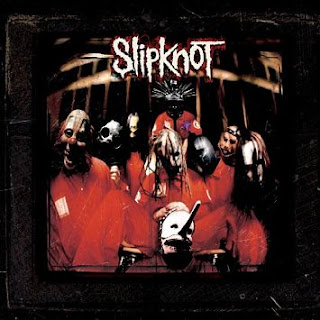 Slipknot Slipknot descarga download completa complete discografia mega 1 link