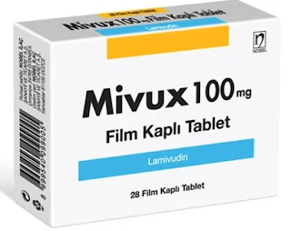 Mivux دواء