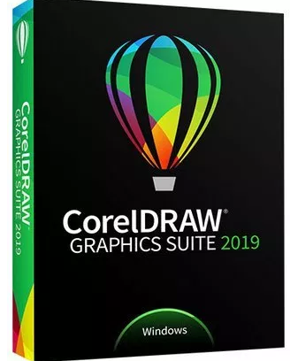 CorelDRAW Graphics Suite 2019 Free Download