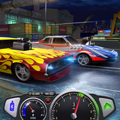 Top Speed Drag & Fast Street Racing 3D APK