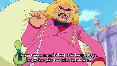 Download One Piece Episode 572 Subtitle Indonesia Mkv Mp4 dan 3Gp,big mam