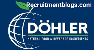 QA Vacancy At Döhler Egypt