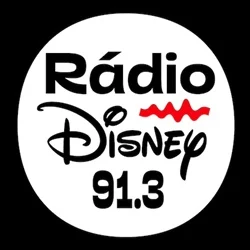 Ouvir agora Rádio Disney FM 91.3 - São Paulo / SP