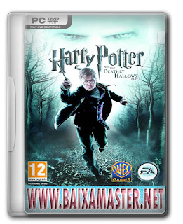 Download Harry Potter And The Deathly Hallows Part 1: PC Baixar games Grátis