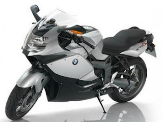 Harga BMW R 1300 S