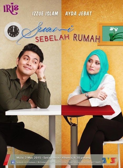 Tonton Online Download Free Full Drama Suami Sebelah Rumah Episod 20 - Akhir