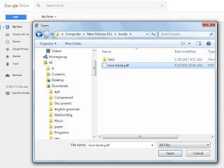  selection is non available inward blogger post service editor how to add together PDF file inward blogger post