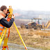 What does the Land Surveyor do ?