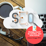 Promo Jasa Paket 10 Artikel SEO 1000 Kata Murah