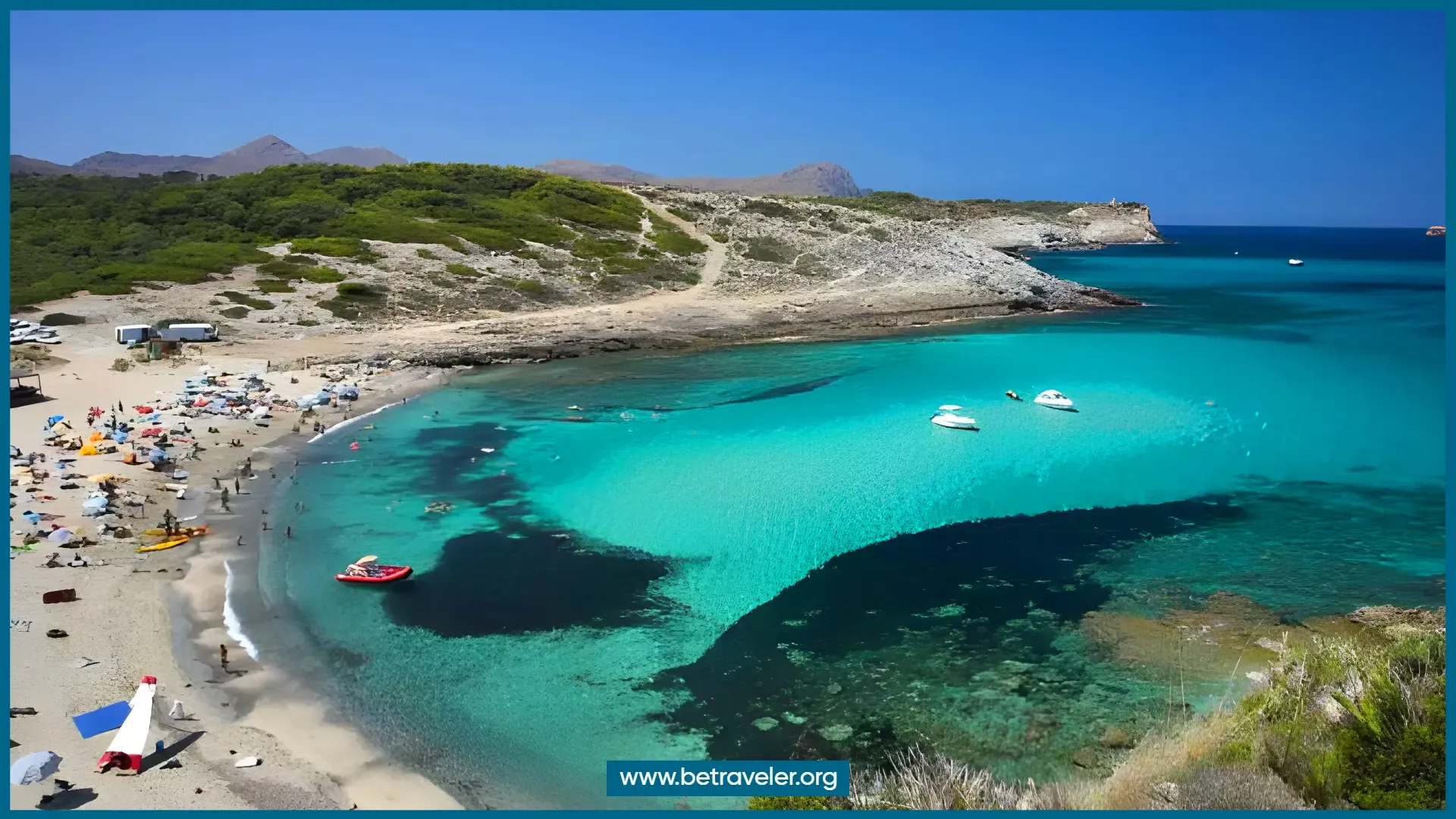 Cala Torta