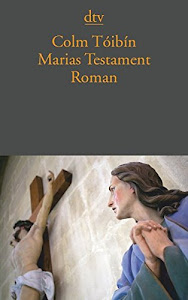 Marias Testament: Roman