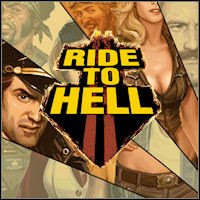 ride to hell