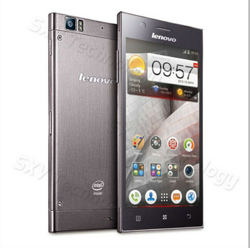 lenovo k900 smartphone user manual