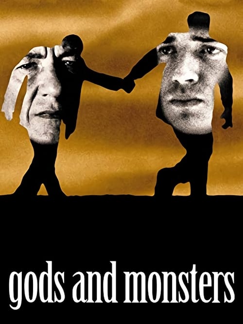 [HD] Gods and Monsters 1998 Online Stream German