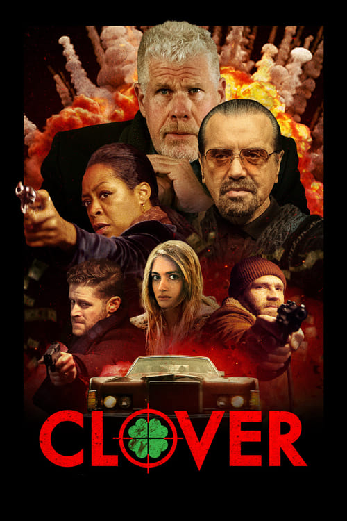 [HD] Clover 2020 Ver Online Subtitulada