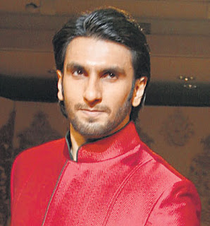  Ranveer Singh