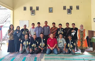FK P4S Bojonegoro