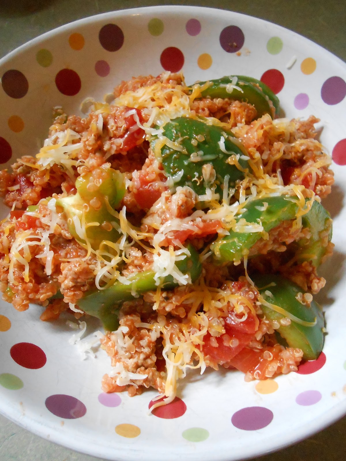 These Precious Days Gluten free Anti Candida Diet Meal