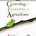 Greening the Economy with Agriculture free download PDF book
