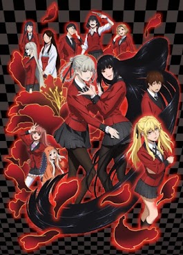 Download Kakegurui Batch Sub Indo