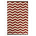 HomeStyle: Paint a Chevron Rug