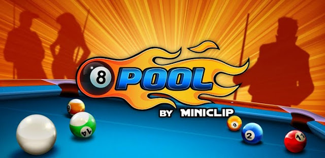 Download 8 Ball Pool apk v 1.2.0