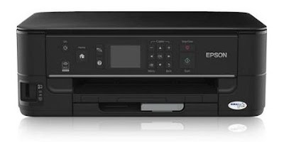 Epson Stylus SX525WD Download Treiber Mac Und Windows