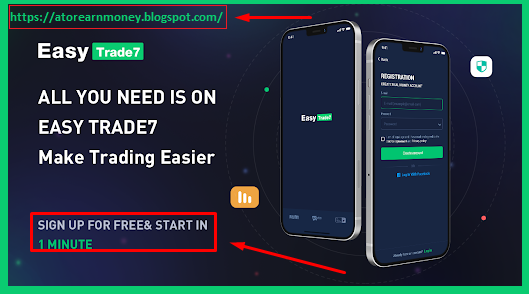 Easy Trade 7 Real or Fake