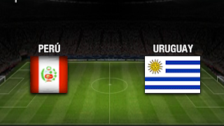 Peru vs Uruguay en VIVO