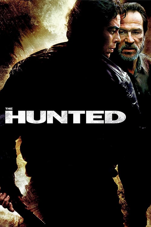 The Hunted - La preda 2003 Film Completo In Italiano