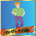 Play Games2Escape Find Handsome Robin's Coffee Mug