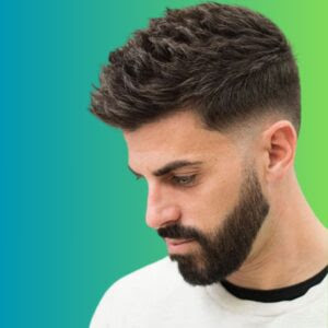 হেয়ার কাটিং ছেলে  মেয়েদের Hair cutting style