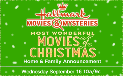 ... Movies on TV: Hallmark Movies  Mysteries 2015 Christmas Movies